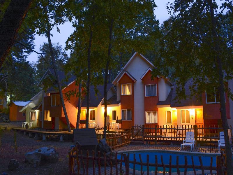 Hotel Borde Andino image