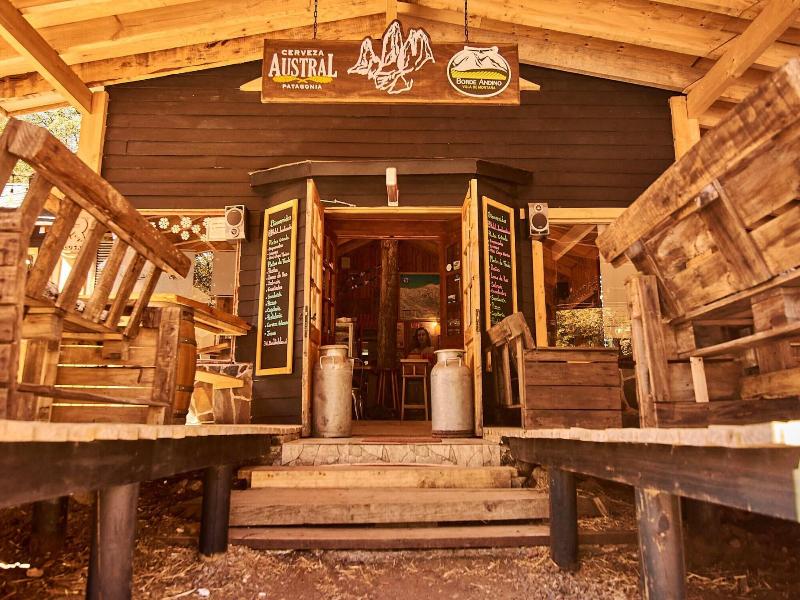 Hotel Borde Andino image