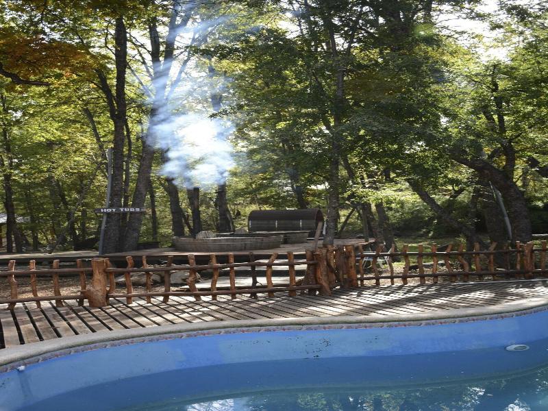 Hotel Borde Andino image