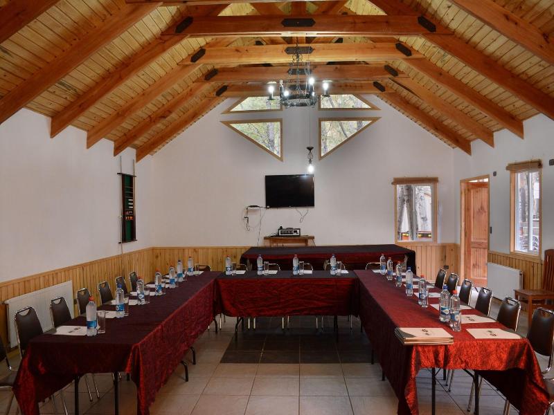 Hotel Borde Andino image