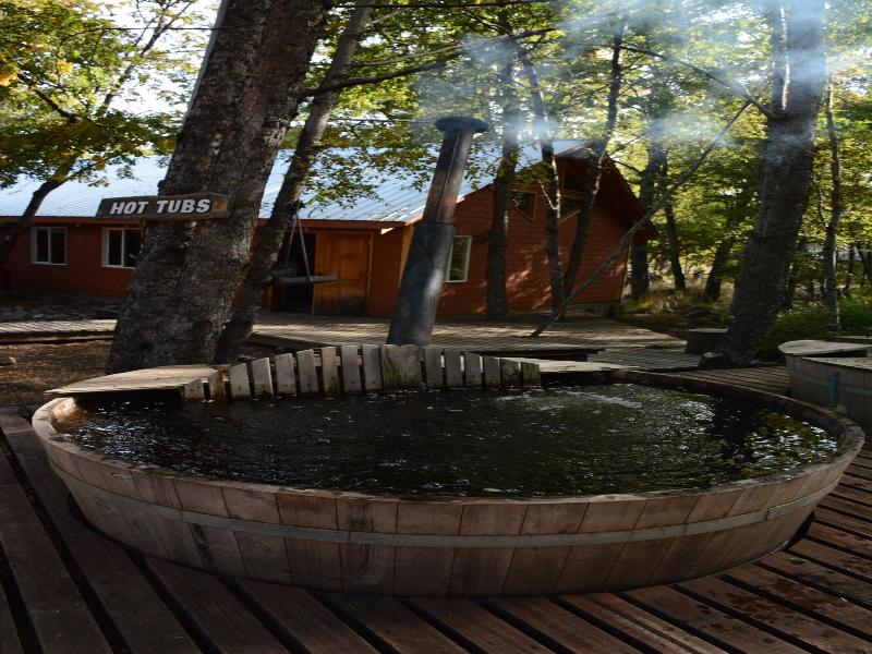 Hotel Borde Andino image