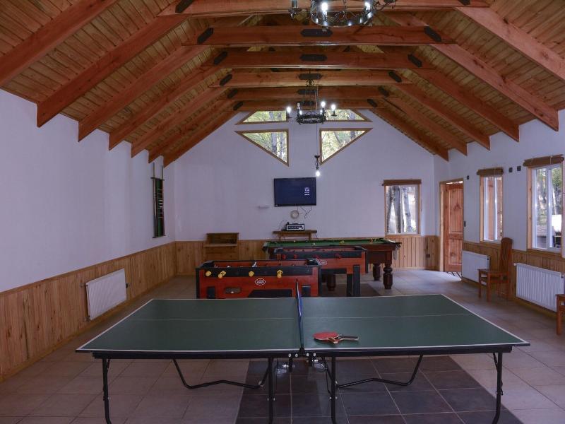 Hotel Borde Andino image