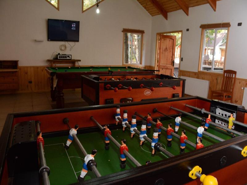 Hotel Borde Andino image