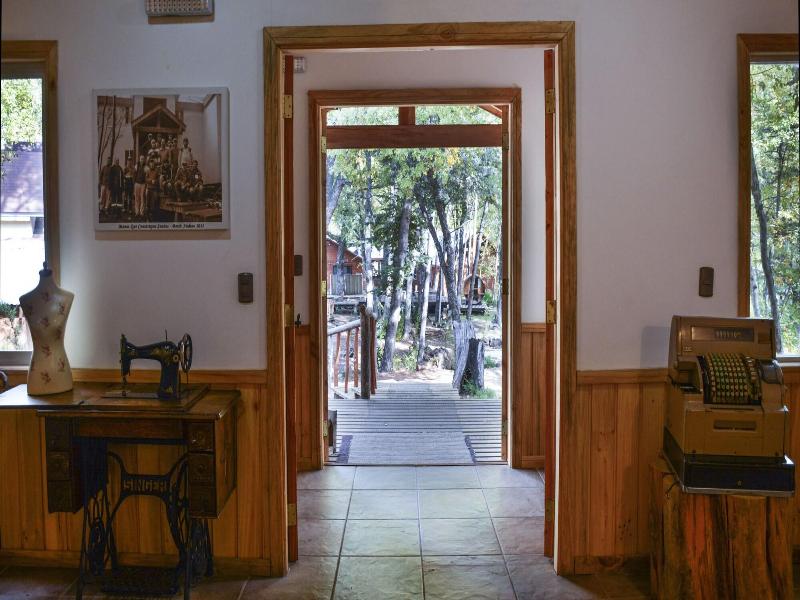 Hotel Borde Andino image