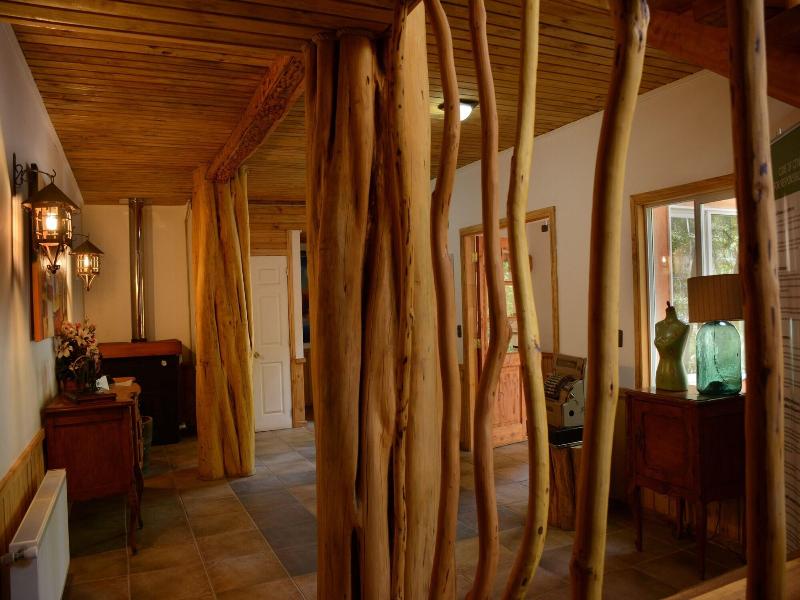 Hotel Borde Andino image