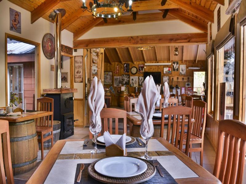 Hotel Borde Andino image