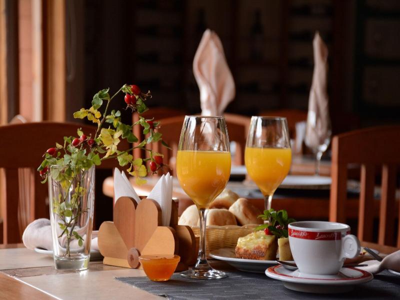 Hotel Borde Andino image