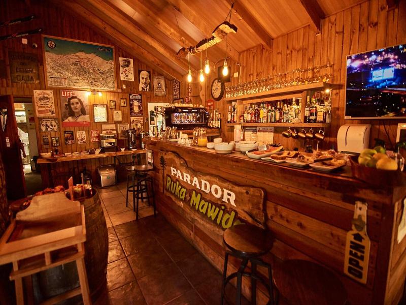 Hotel Borde Andino image