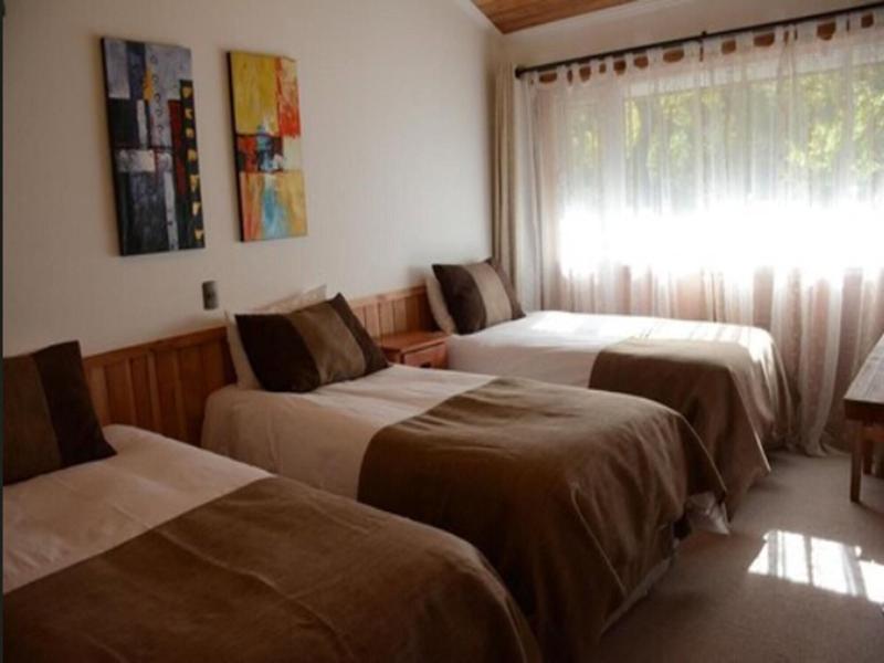 Hotel Borde Andino image