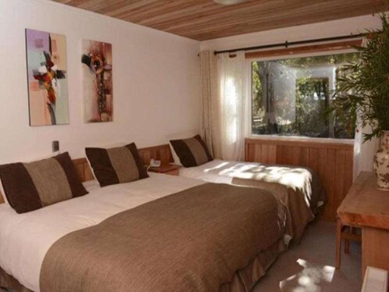 Hotel Borde Andino image