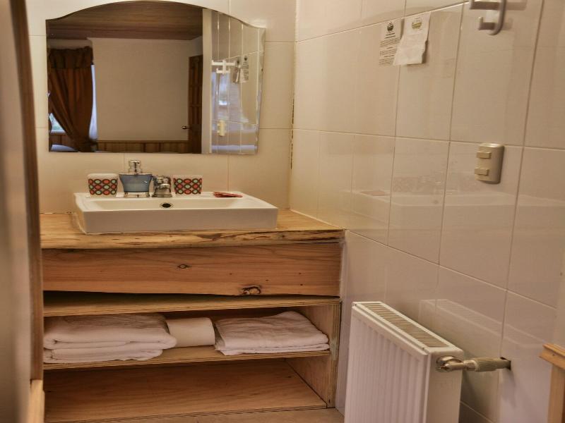 Hotel Borde Andino image
