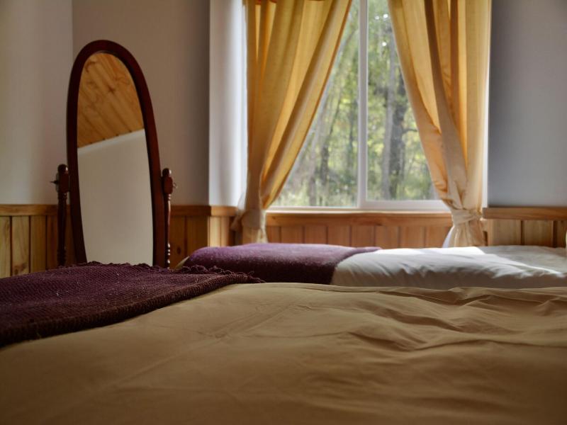 Hotel Borde Andino image