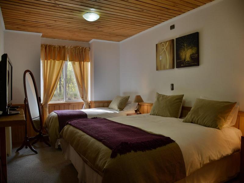 Hotel Borde Andino image