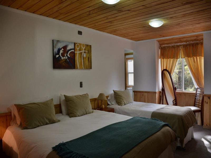 Hotel Borde Andino image