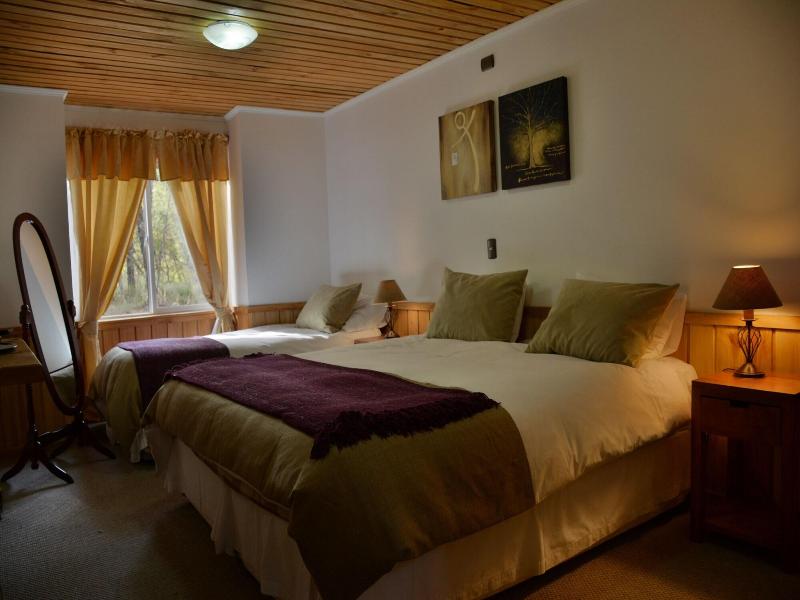 Hotel Borde Andino image