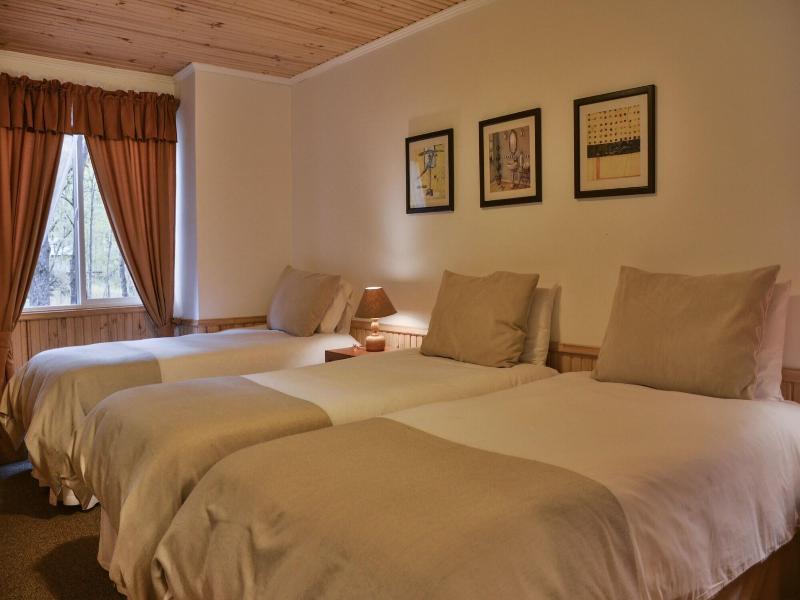 Hotel Borde Andino image