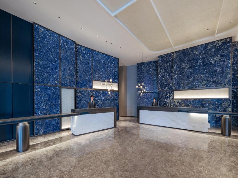 Crowne Plaza Weihai Binhai