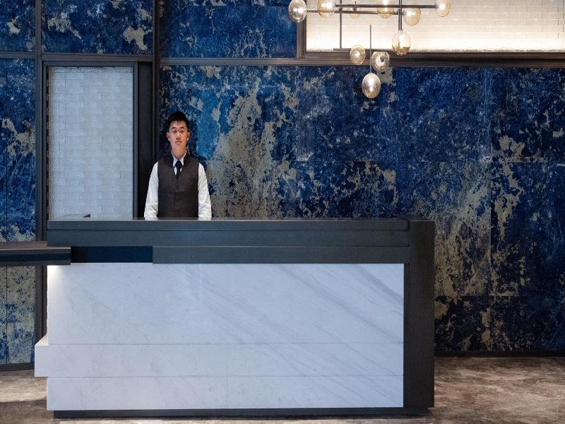 Crowne Plaza Weihai Binhai
