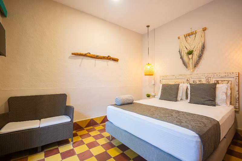 Casa Hotel Las Hortensias image