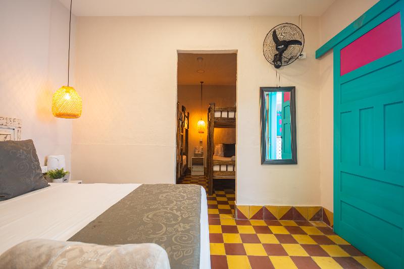 Casa Hotel Las Hortensias image
