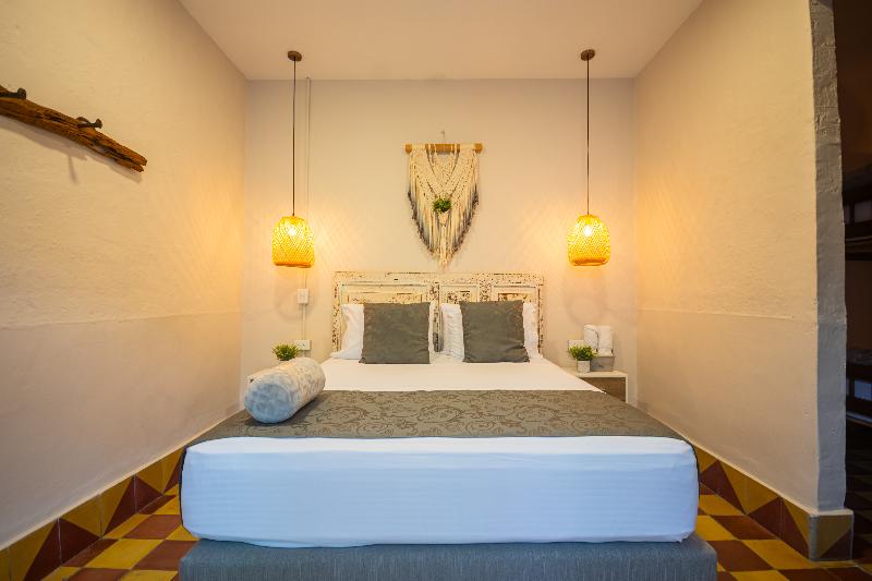 Casa Hotel Las Hortensias image