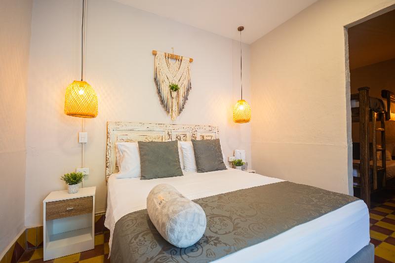 Casa Hotel Las Hortensias image