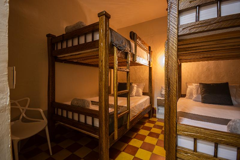 Casa Hotel Las Hortensias image