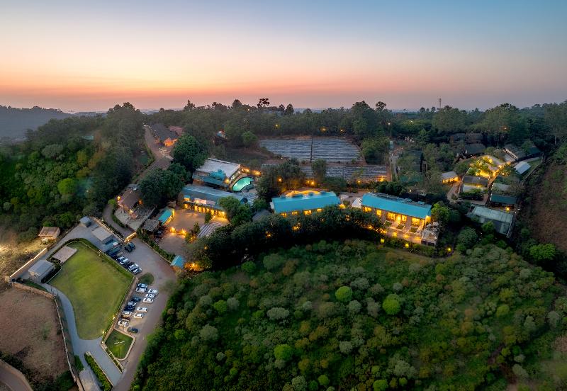 Orchid Hotel Panchgani image
