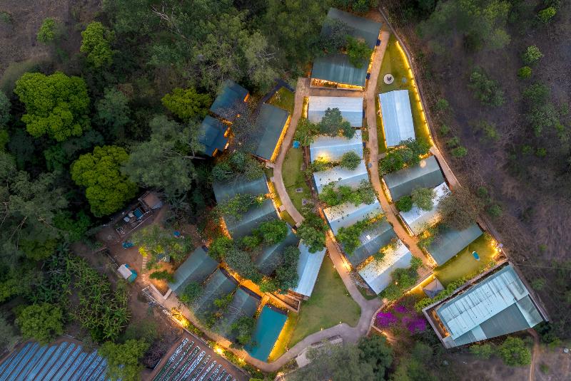 Orchid Hotel Panchgani image