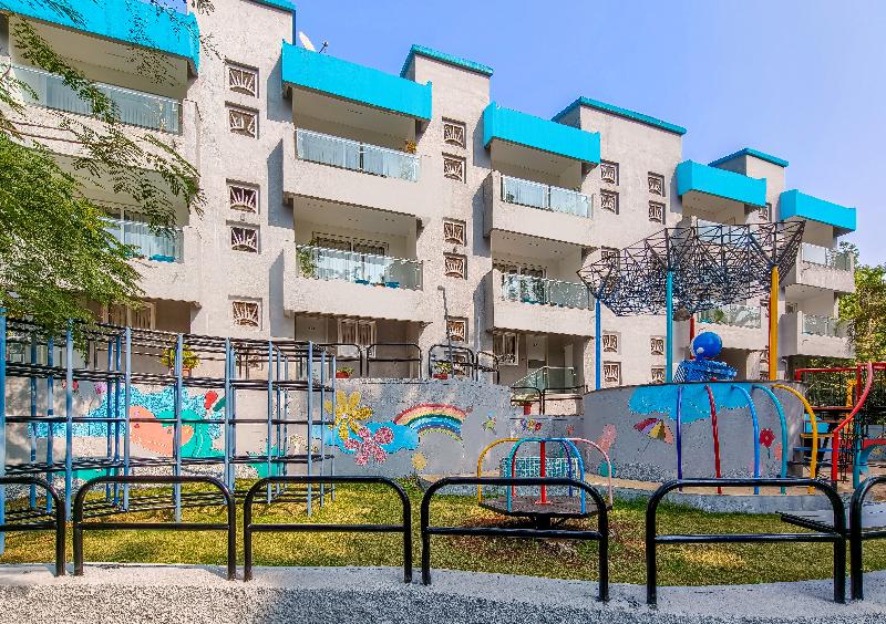 Orchid Hotel Panchgani image