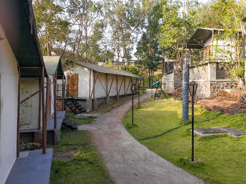 Orchid Hotel Panchgani image