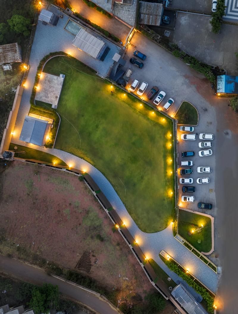 Orchid Hotel Panchgani image
