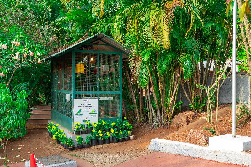Orchid Hotel Panchgani image