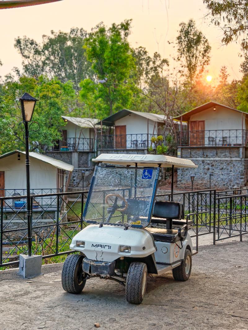 Orchid Hotel Panchgani image