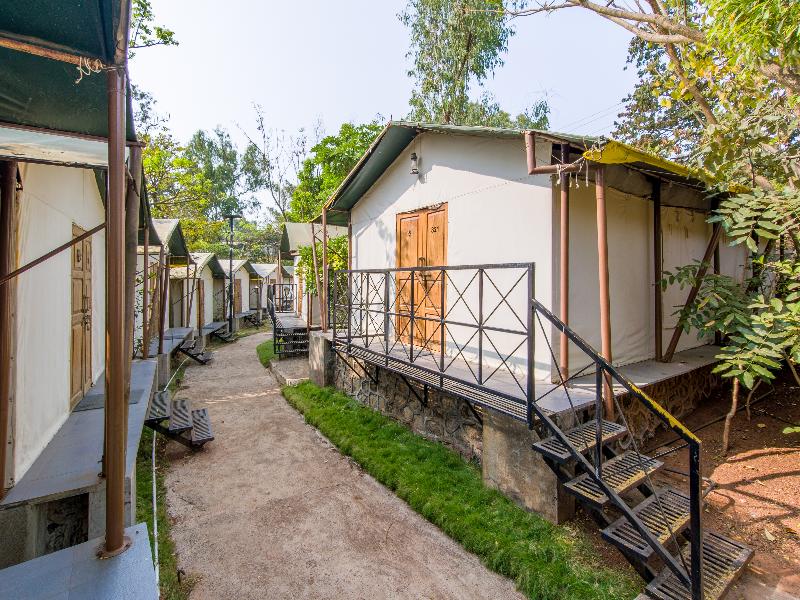 Orchid Hotel Panchgani image