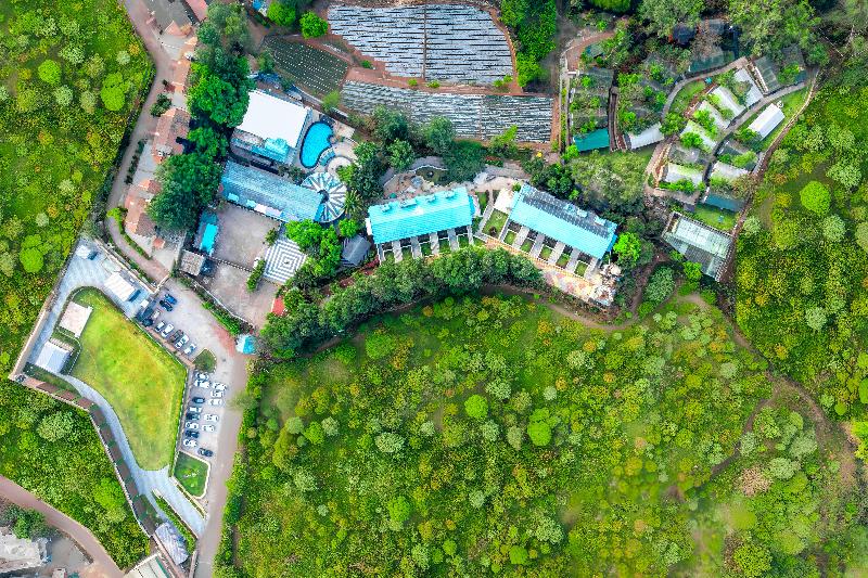 Orchid Hotel Panchgani image