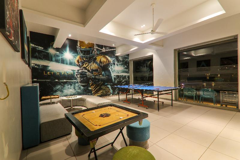 Orchid Hotel Panchgani image