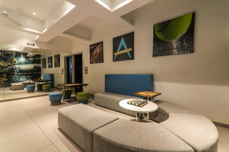 Orchid Hotel Panchgani image