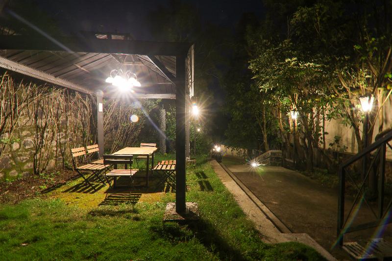 Orchid Hotel Panchgani image