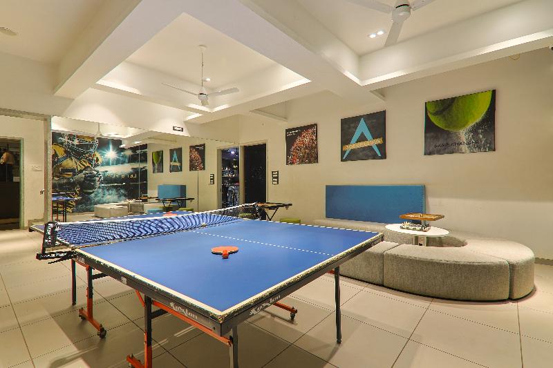 Orchid Hotel Panchgani image