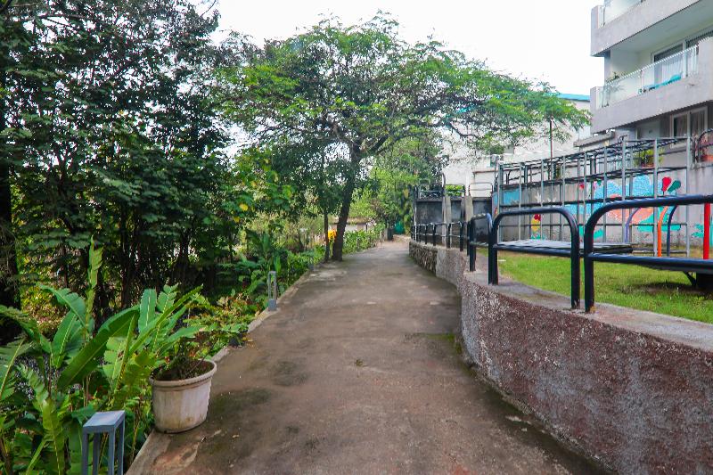Orchid Hotel Panchgani image