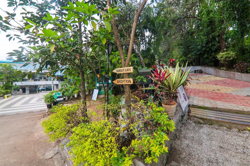 Orchid Hotel Panchgani image