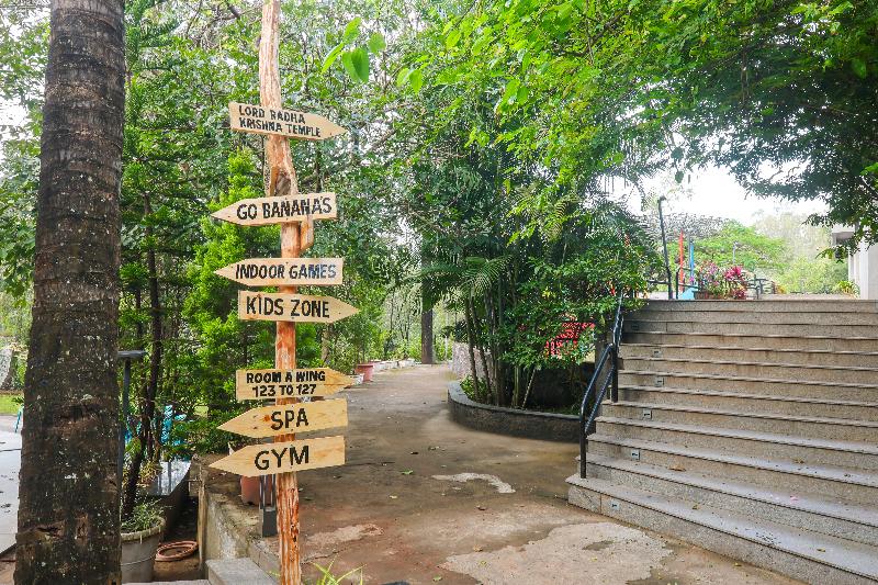 Orchid Hotel Panchgani image