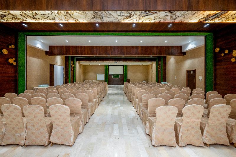 Orchid Hotel Panchgani image