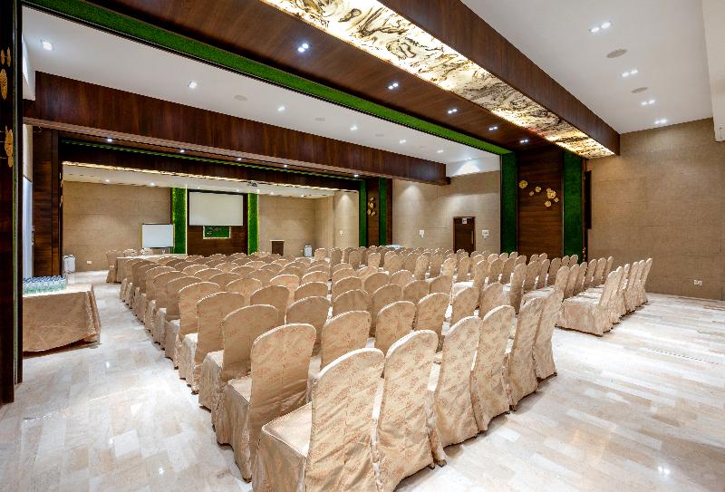 Orchid Hotel Panchgani image