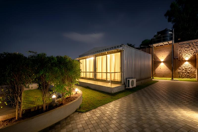 Orchid Hotel Panchgani image