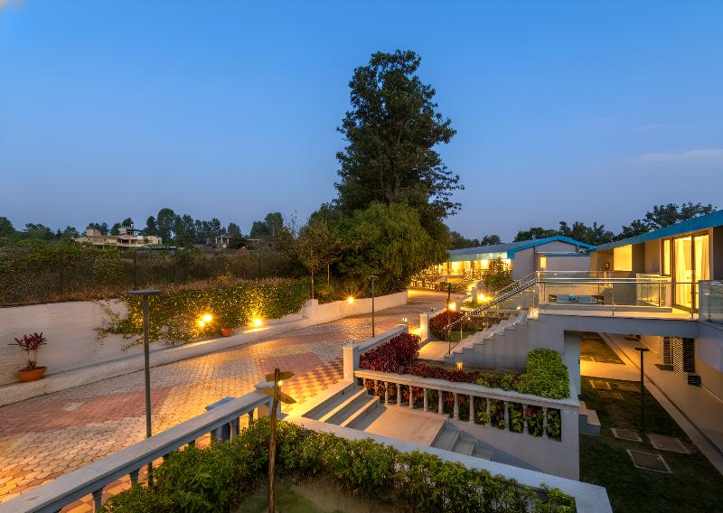 Orchid Hotel Panchgani image