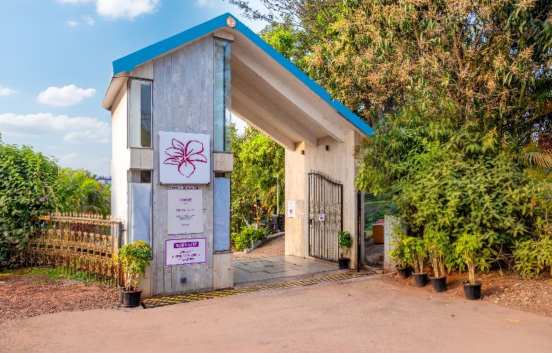 Orchid Hotel Panchgani image