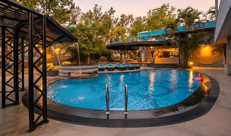 Orchid Hotel Panchgani image