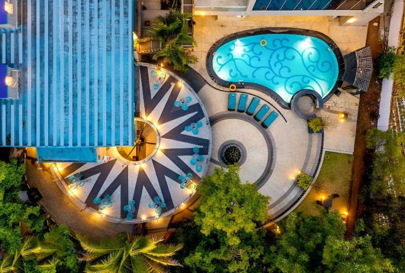 Orchid Hotel Panchgani image